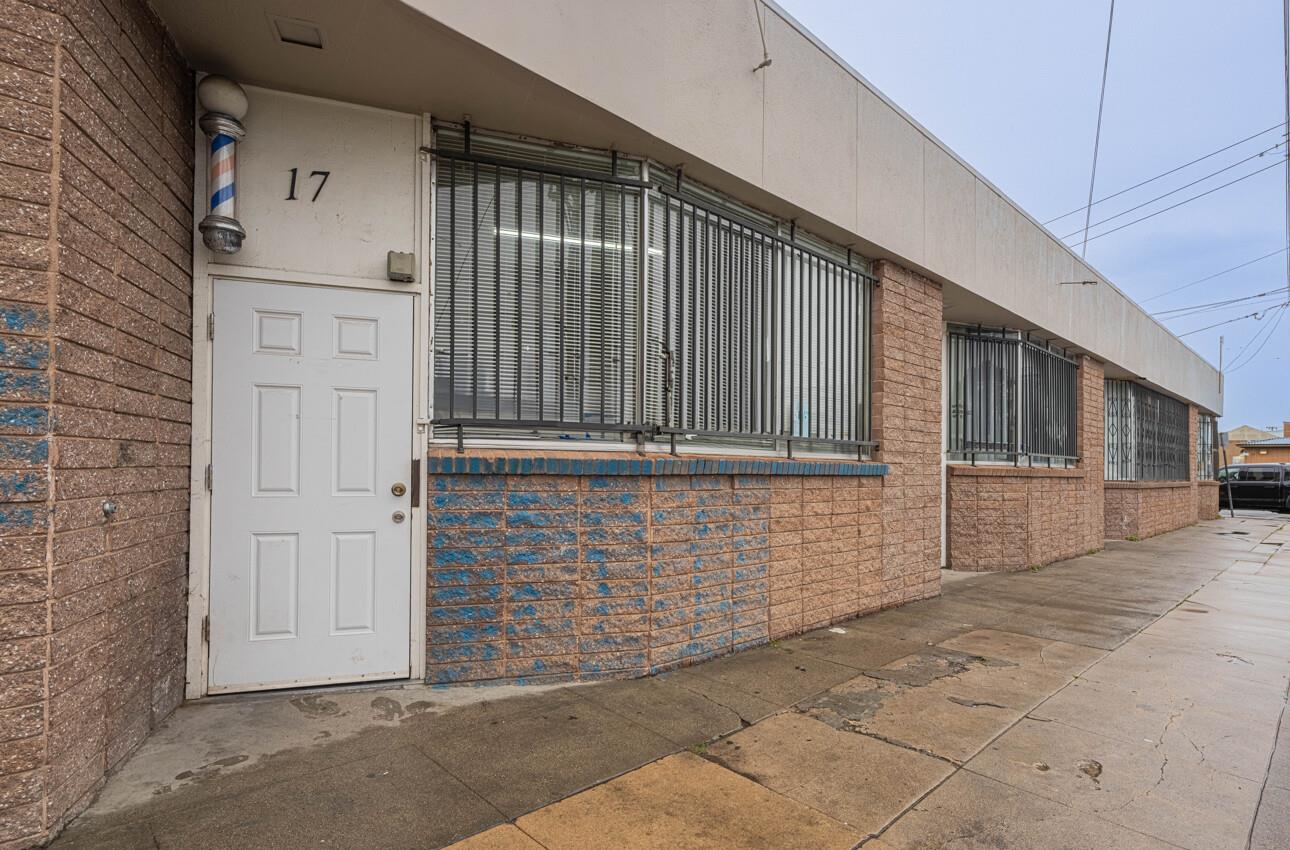 Commercial Properties