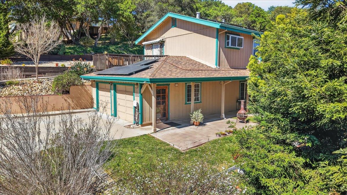 Detail Gallery Image 6 of 41 For 1222 via Del Sol Rd, Salinas,  CA 93907 - 5 Beds | 4/1 Baths