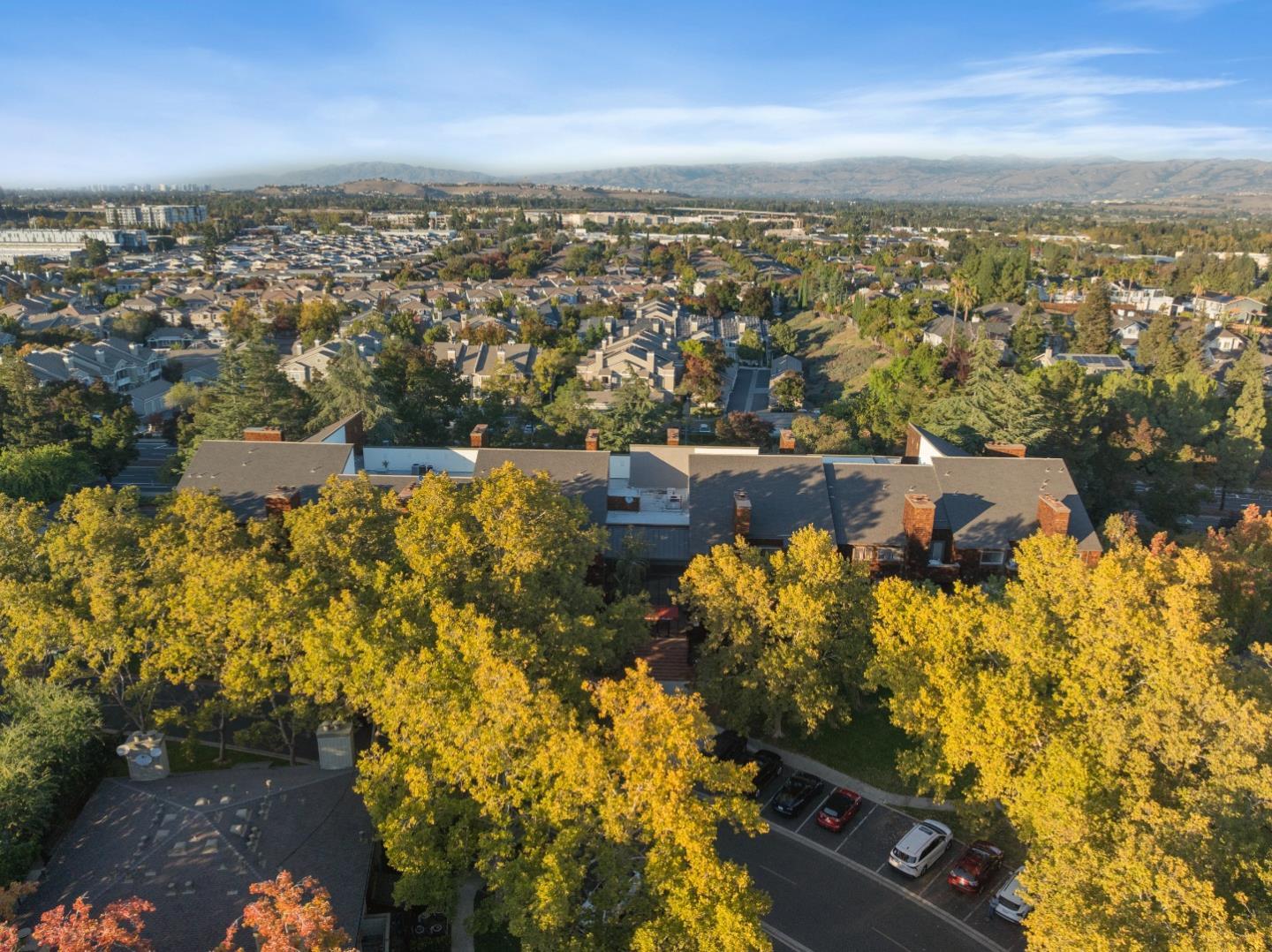 Detail Gallery Image 19 of 21 For 2348 La Terrace Cir, San Jose,  CA 95123 - 2 Beds | 2 Baths