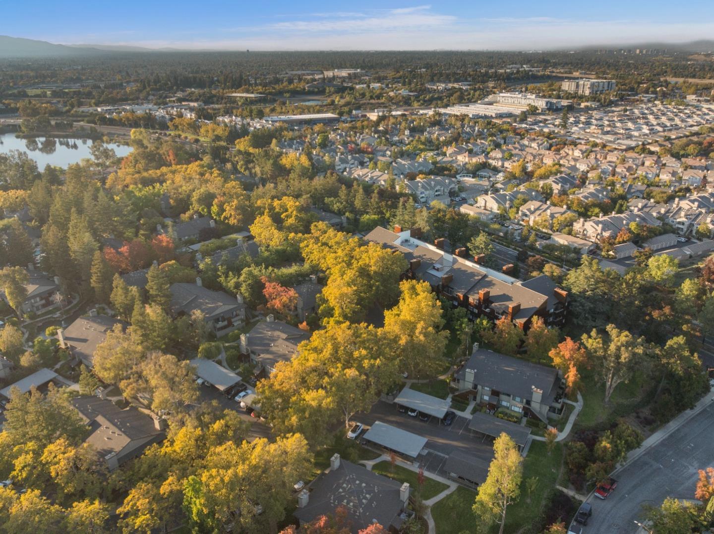 Detail Gallery Image 20 of 21 For 2348 La Terrace Cir, San Jose,  CA 95123 - 2 Beds | 2 Baths