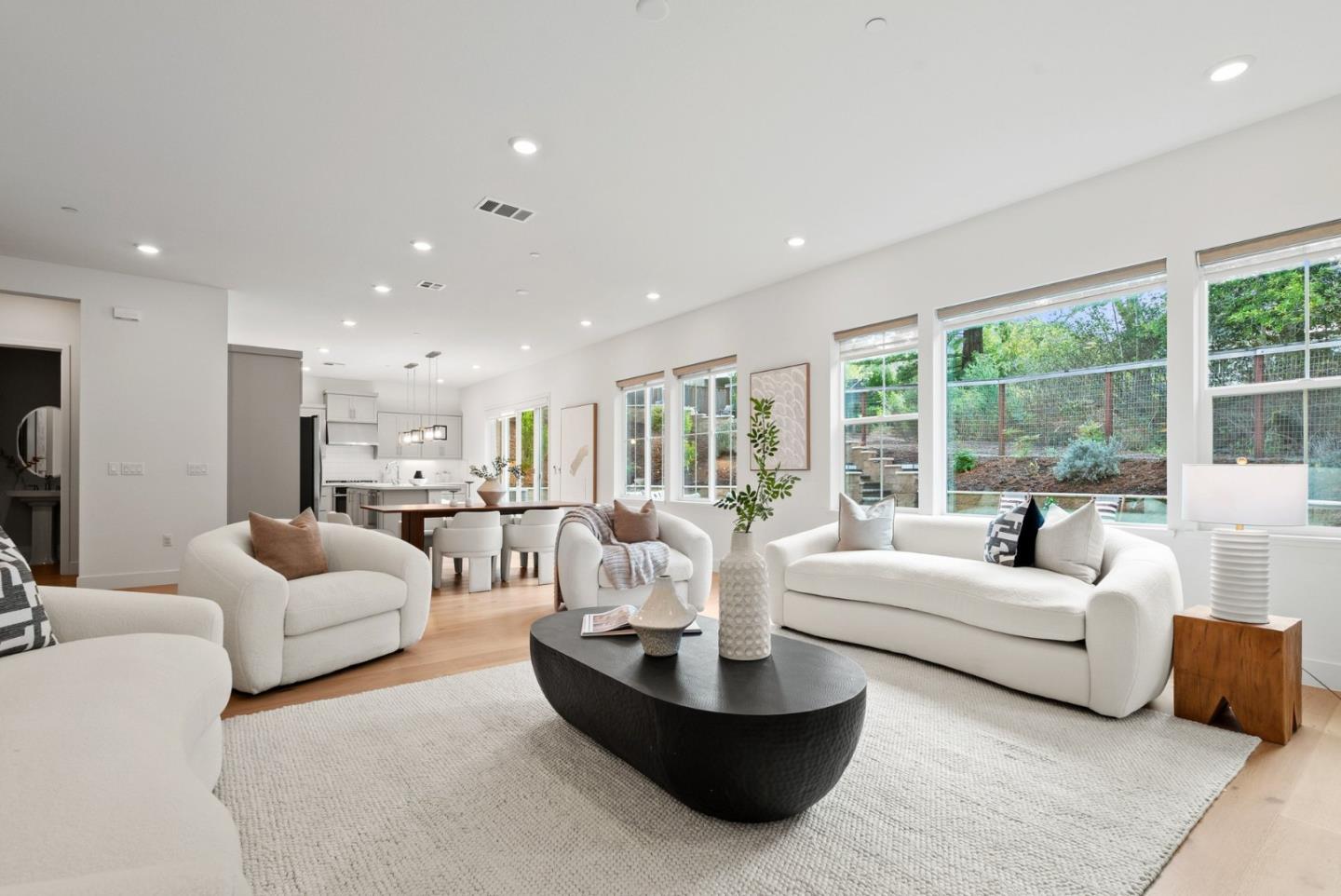 Detail Gallery Image 11 of 88 For 412 Polo Ranch Rd, Scotts Valley,  CA 95066 - 5 Beds | 4/1 Baths