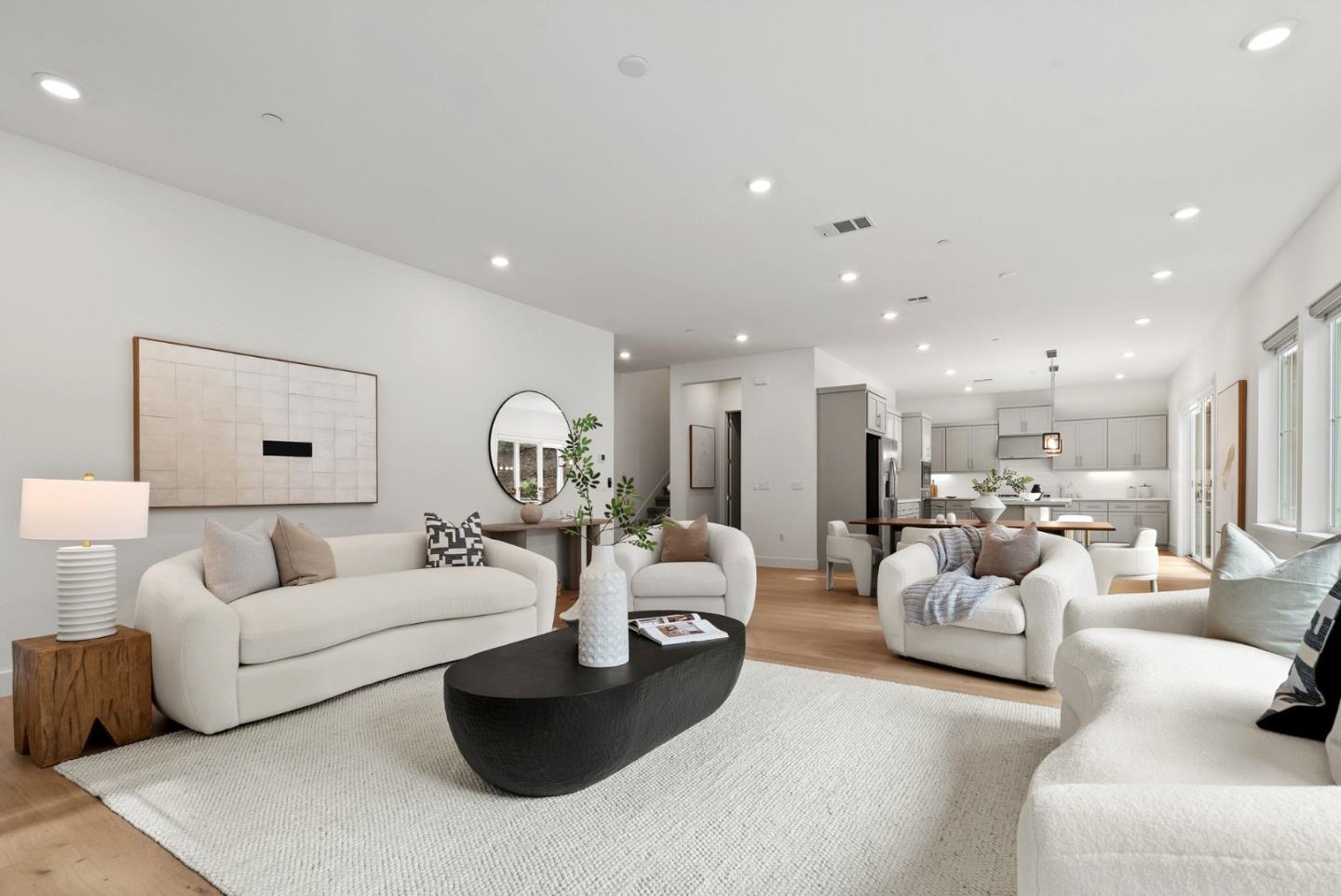 Detail Gallery Image 12 of 88 For 412 Polo Ranch Rd, Scotts Valley,  CA 95066 - 5 Beds | 4/1 Baths