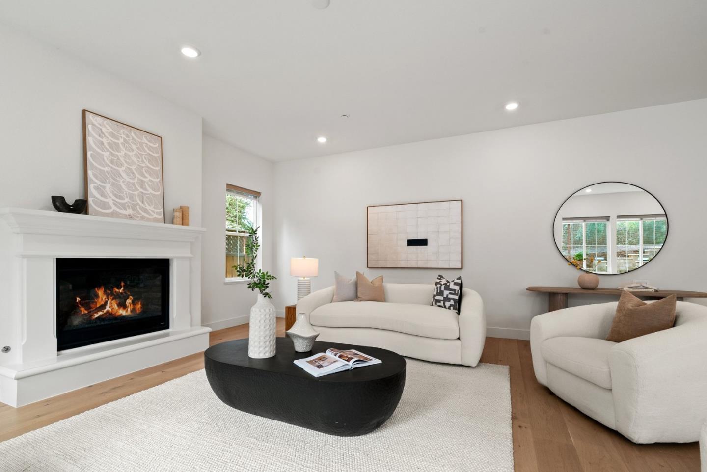 Detail Gallery Image 13 of 88 For 412 Polo Ranch Rd, Scotts Valley,  CA 95066 - 5 Beds | 4/1 Baths