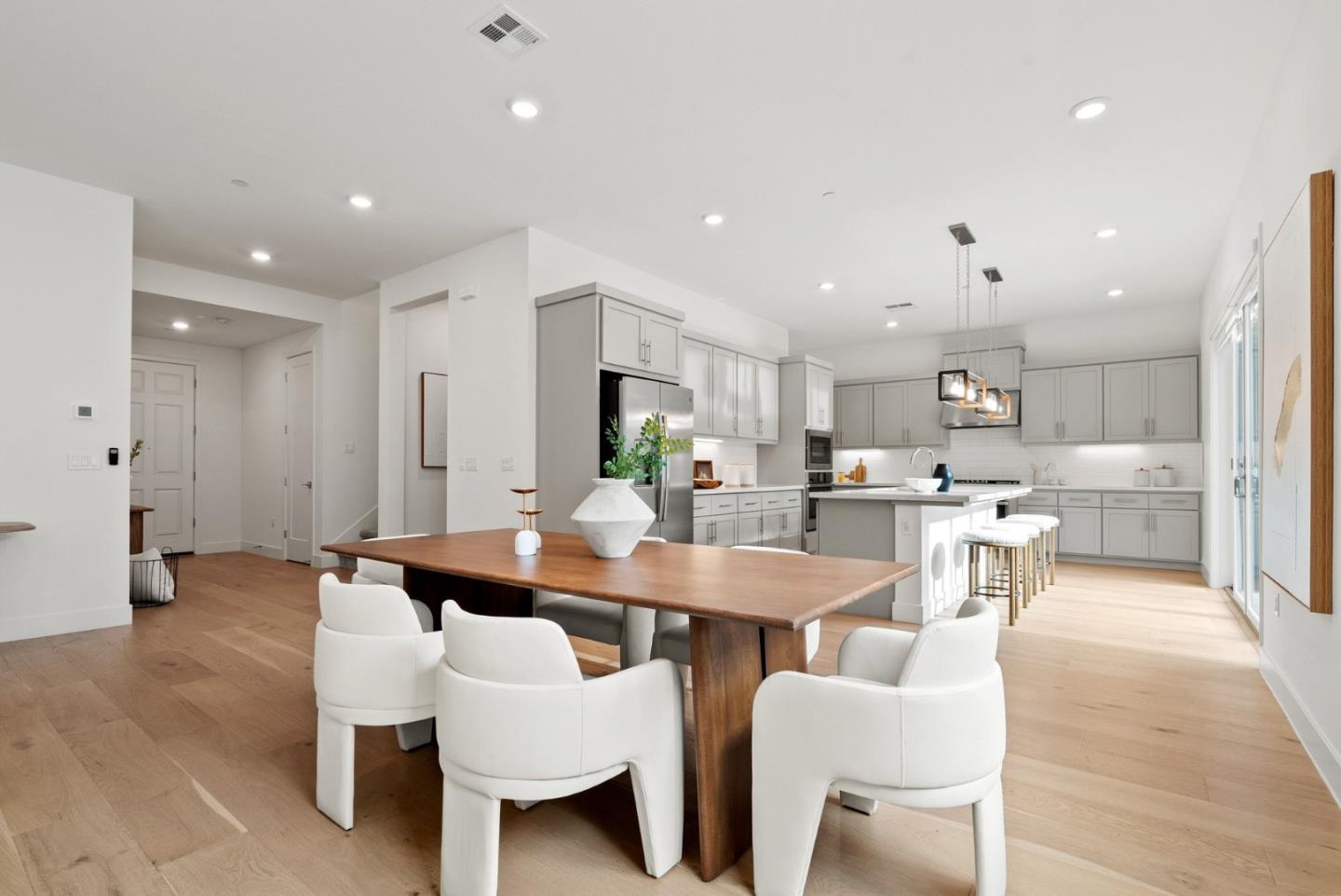 Detail Gallery Image 14 of 88 For 412 Polo Ranch Rd, Scotts Valley,  CA 95066 - 5 Beds | 4/1 Baths