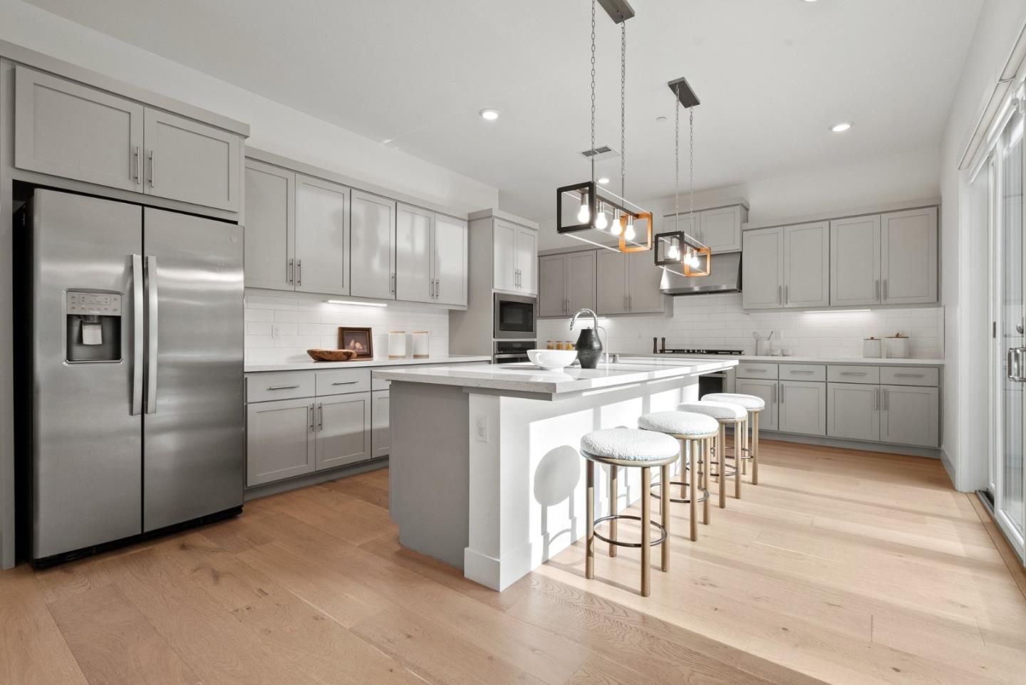 Detail Gallery Image 19 of 88 For 412 Polo Ranch Rd, Scotts Valley,  CA 95066 - 5 Beds | 4/1 Baths