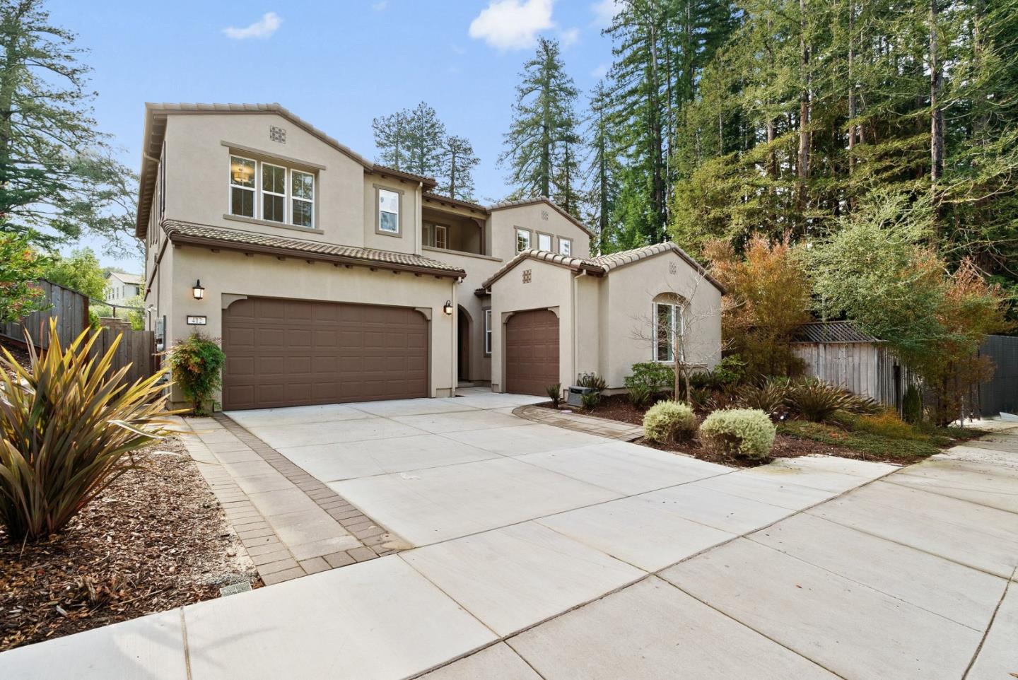 Detail Gallery Image 2 of 88 For 412 Polo Ranch Rd, Scotts Valley,  CA 95066 - 5 Beds | 4/1 Baths