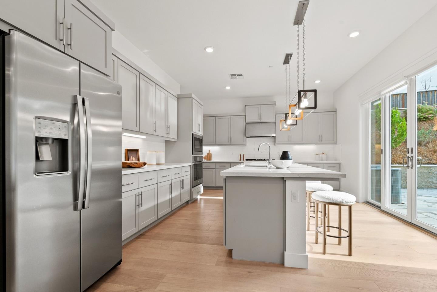 Detail Gallery Image 20 of 88 For 412 Polo Ranch Rd, Scotts Valley,  CA 95066 - 5 Beds | 4/1 Baths