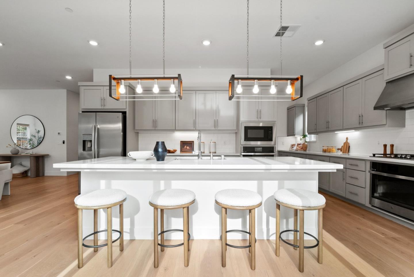 Detail Gallery Image 23 of 88 For 412 Polo Ranch Rd, Scotts Valley,  CA 95066 - 5 Beds | 4/1 Baths