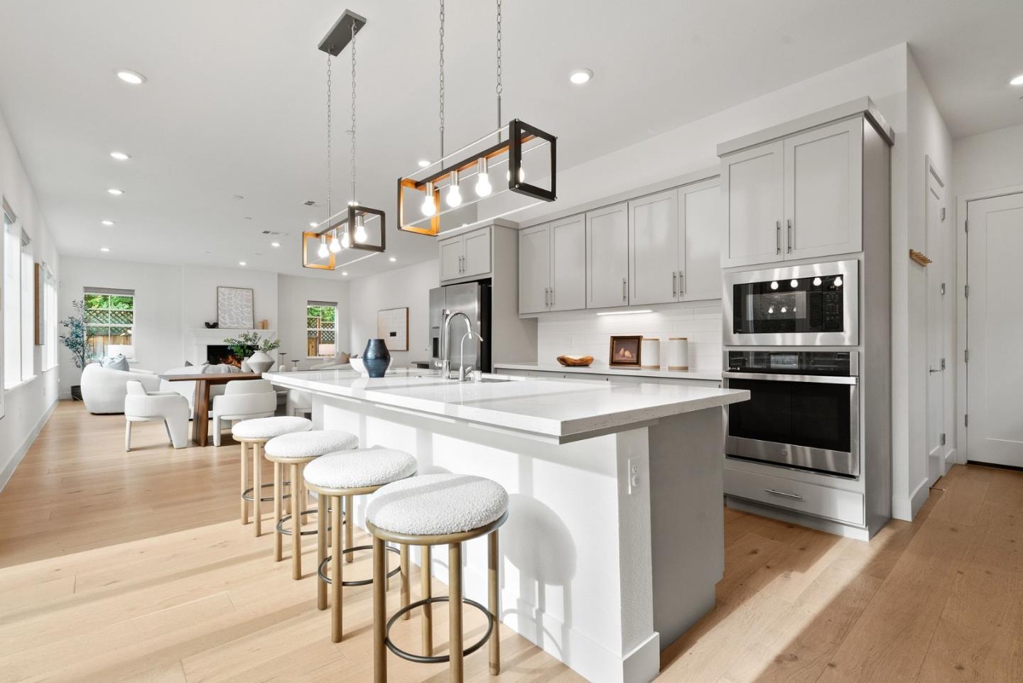 Detail Gallery Image 24 of 88 For 412 Polo Ranch Rd, Scotts Valley,  CA 95066 - 5 Beds | 4/1 Baths