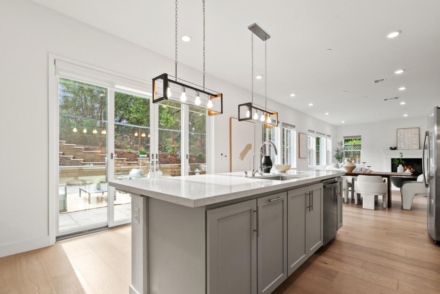 Detail Gallery Image 25 of 88 For 412 Polo Ranch Rd, Scotts Valley,  CA 95066 - 5 Beds | 4/1 Baths