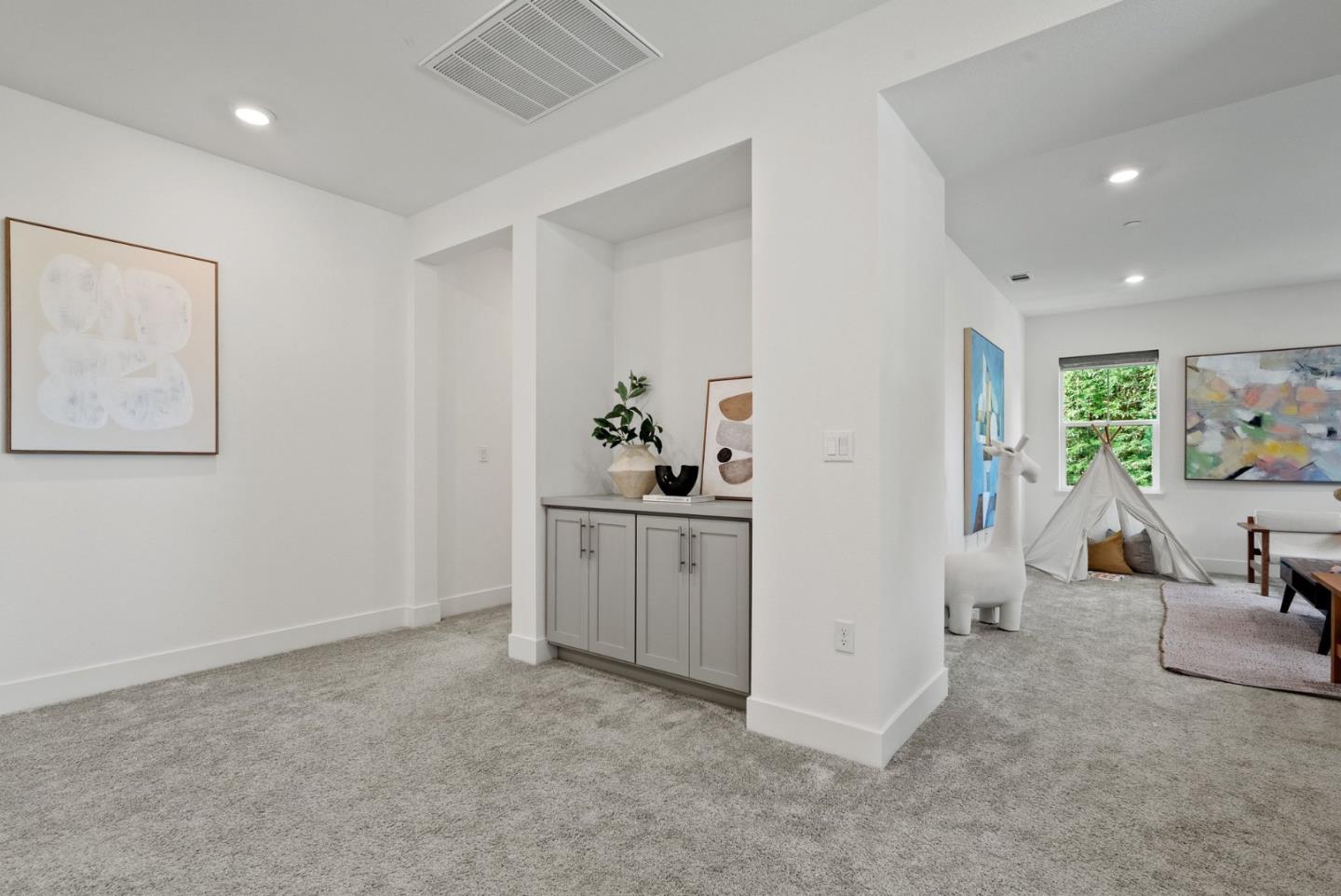 Detail Gallery Image 30 of 88 For 412 Polo Ranch Rd, Scotts Valley,  CA 95066 - 5 Beds | 4/1 Baths