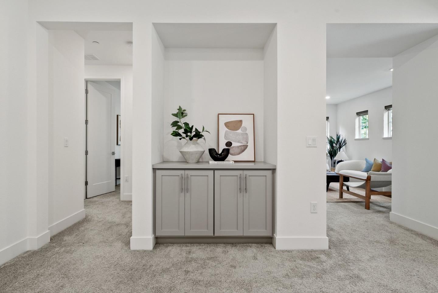 Detail Gallery Image 31 of 88 For 412 Polo Ranch Rd, Scotts Valley,  CA 95066 - 5 Beds | 4/1 Baths