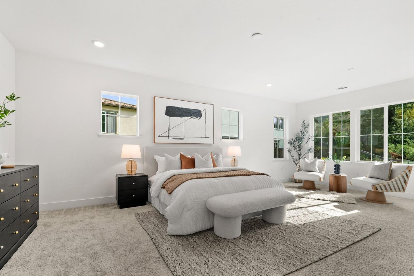 Detail Gallery Image 38 of 88 For 412 Polo Ranch Rd, Scotts Valley,  CA 95066 - 5 Beds | 4/1 Baths