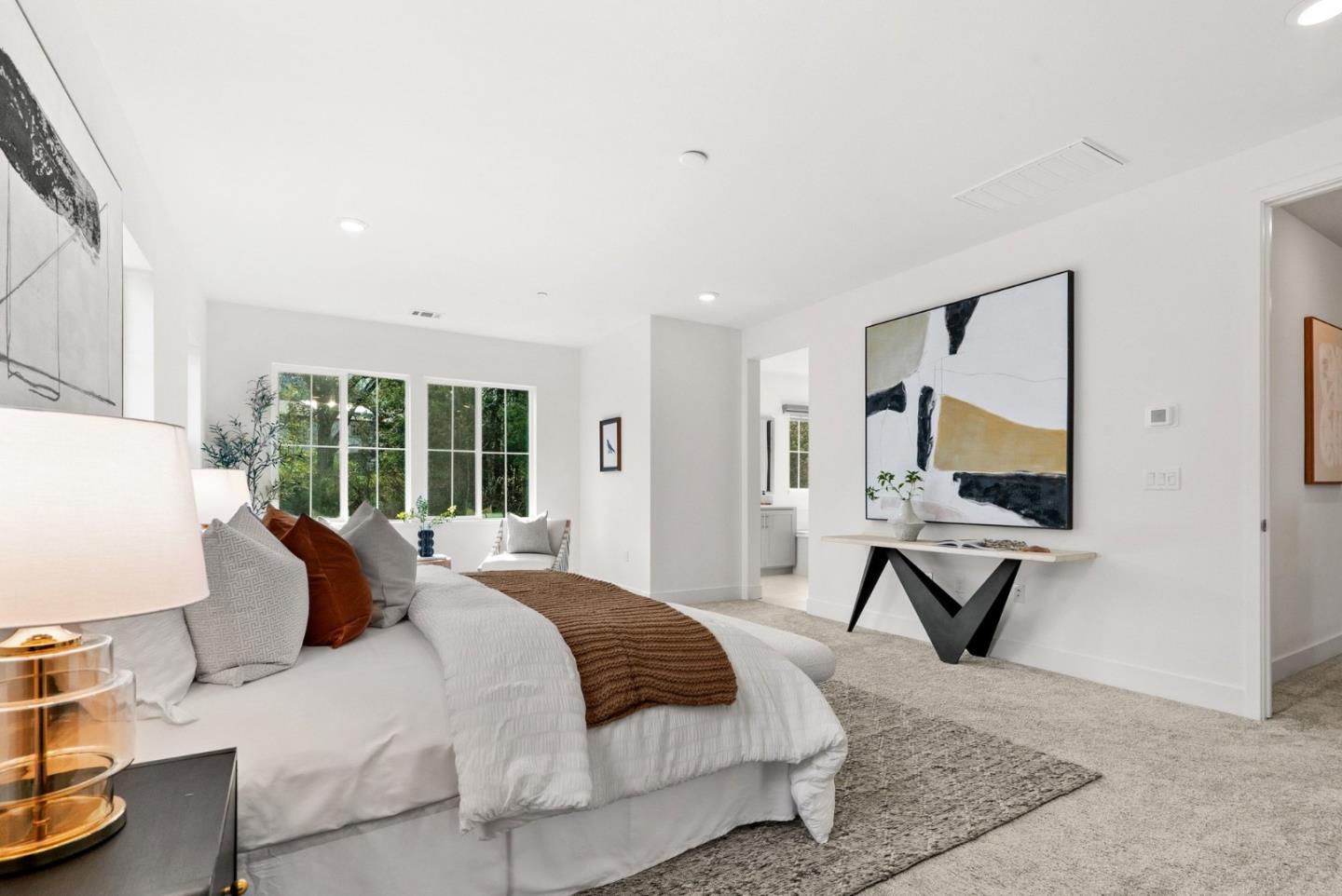 Detail Gallery Image 39 of 88 For 412 Polo Ranch Rd, Scotts Valley,  CA 95066 - 5 Beds | 4/1 Baths