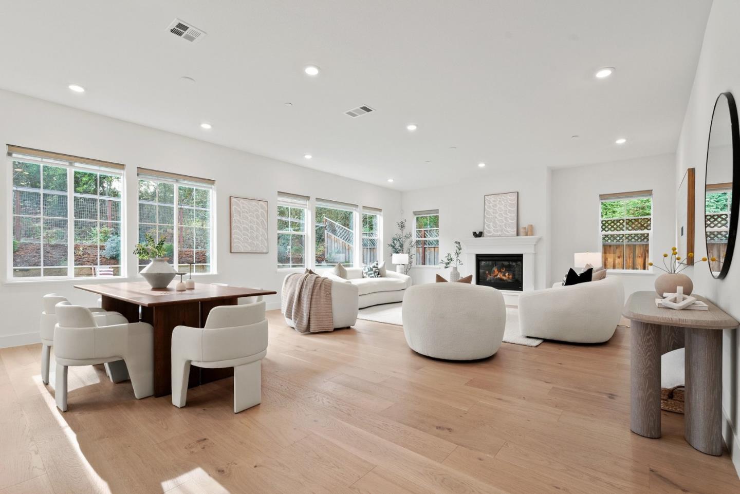 Detail Gallery Image 4 of 88 For 412 Polo Ranch Rd, Scotts Valley,  CA 95066 - 5 Beds | 4/1 Baths