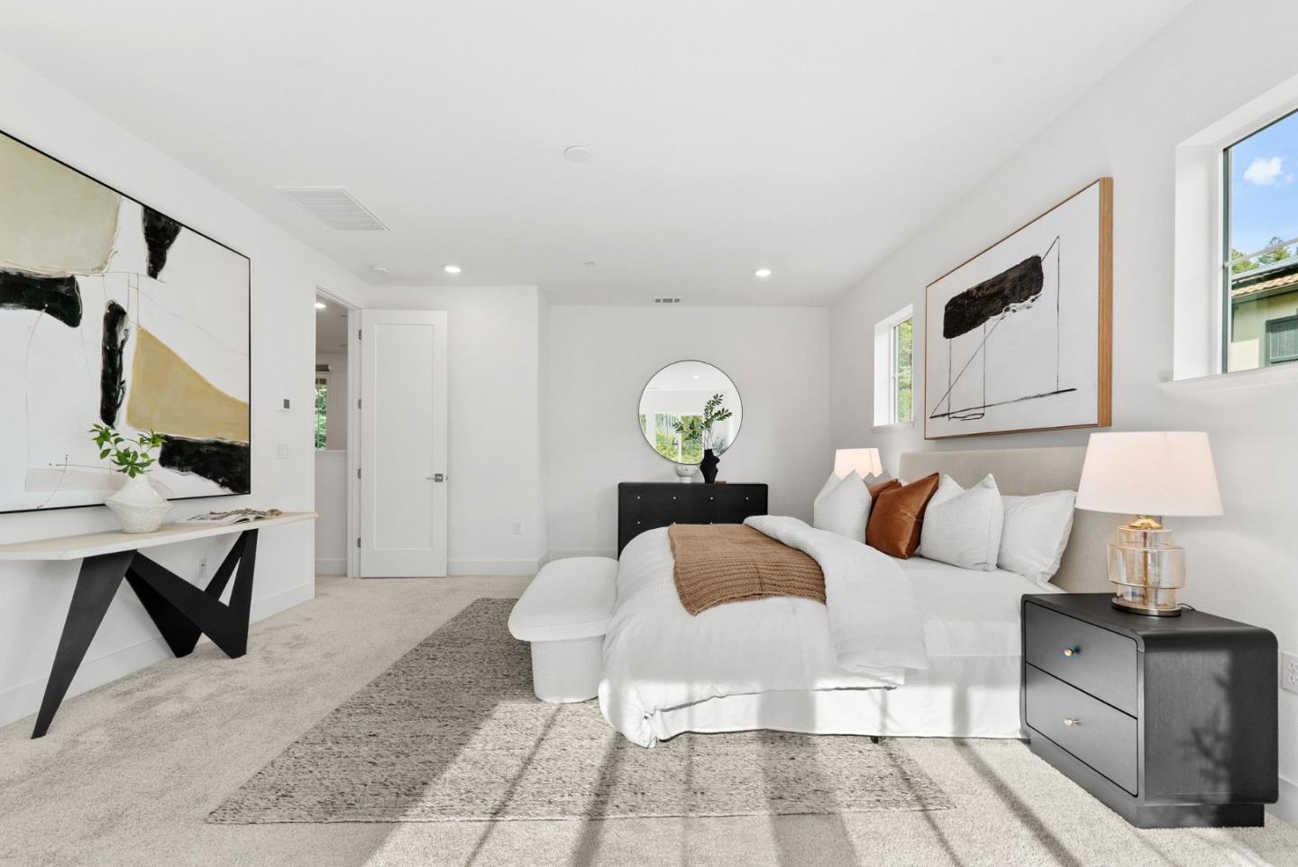 Detail Gallery Image 41 of 88 For 412 Polo Ranch Rd, Scotts Valley,  CA 95066 - 5 Beds | 4/1 Baths