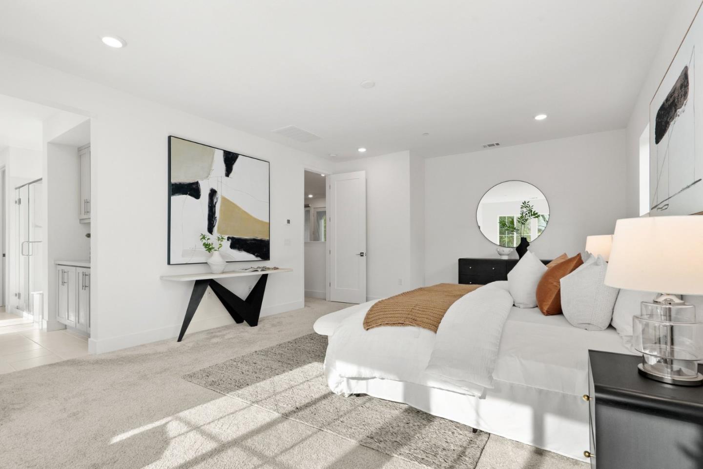 Detail Gallery Image 42 of 88 For 412 Polo Ranch Rd, Scotts Valley,  CA 95066 - 5 Beds | 4/1 Baths