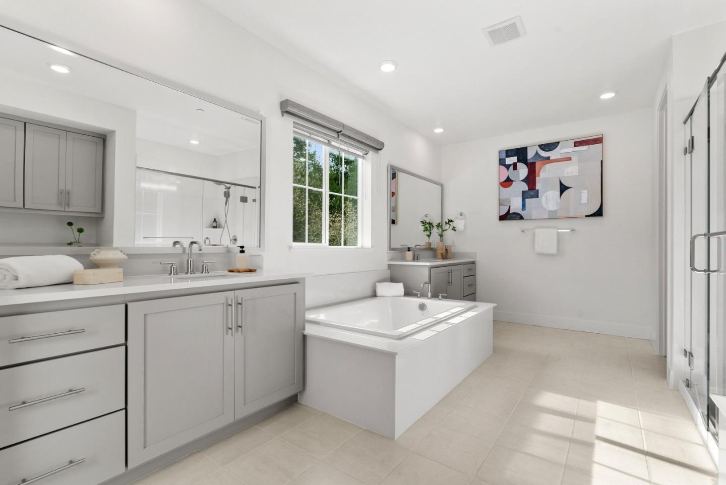 Detail Gallery Image 44 of 88 For 412 Polo Ranch Rd, Scotts Valley,  CA 95066 - 5 Beds | 4/1 Baths