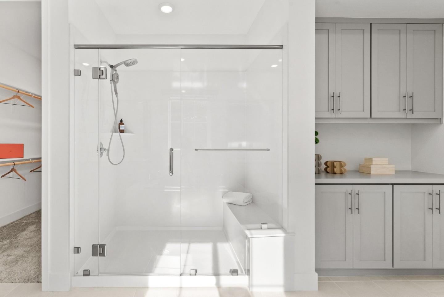 Detail Gallery Image 46 of 88 For 412 Polo Ranch Rd, Scotts Valley,  CA 95066 - 5 Beds | 4/1 Baths