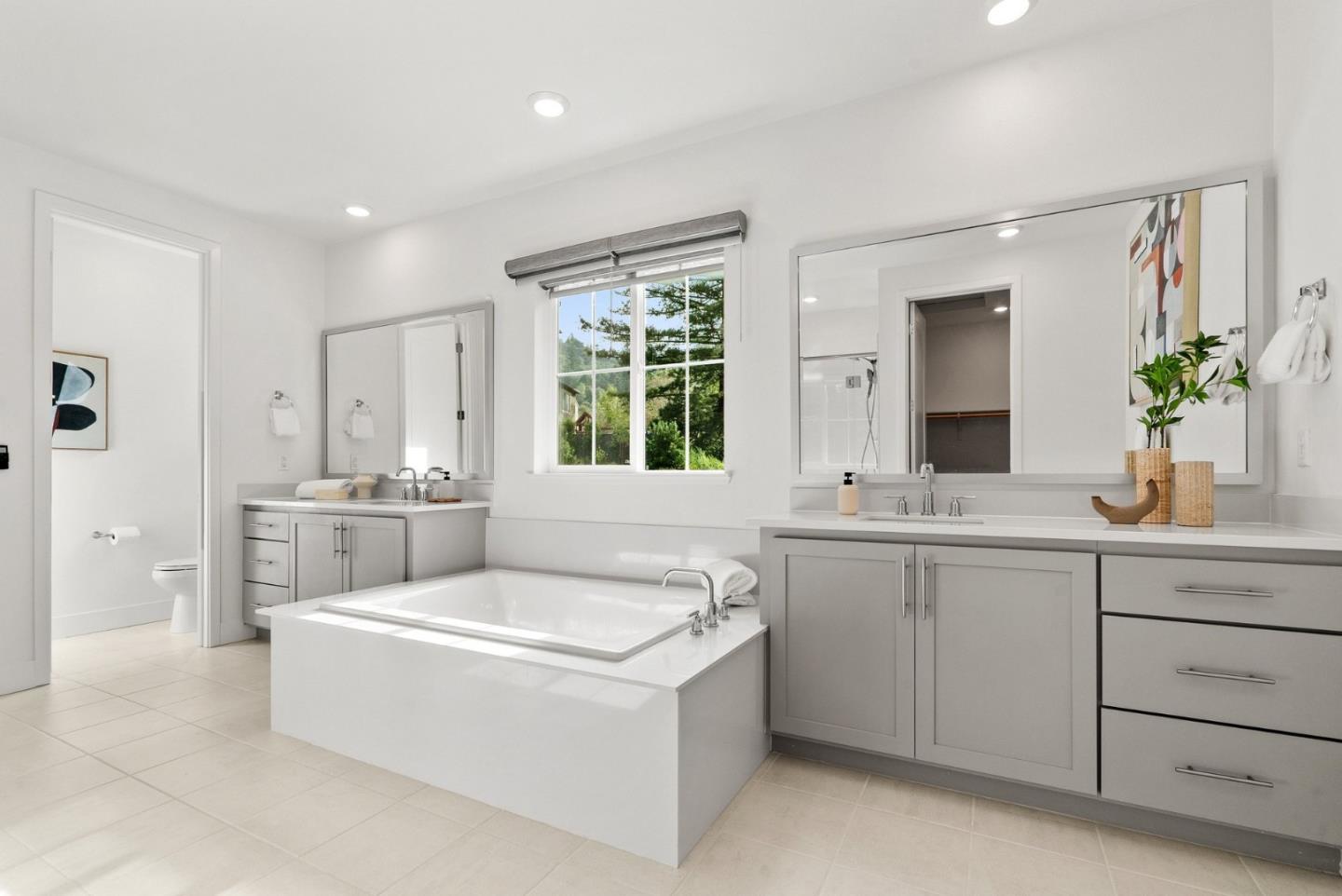 Detail Gallery Image 47 of 88 For 412 Polo Ranch Rd, Scotts Valley,  CA 95066 - 5 Beds | 4/1 Baths