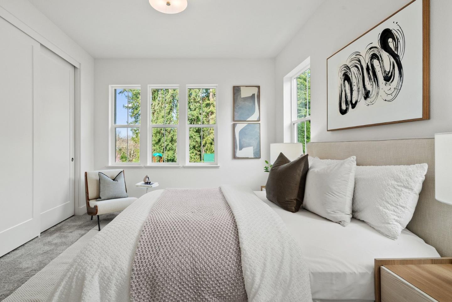 Detail Gallery Image 49 of 88 For 412 Polo Ranch Rd, Scotts Valley,  CA 95066 - 5 Beds | 4/1 Baths