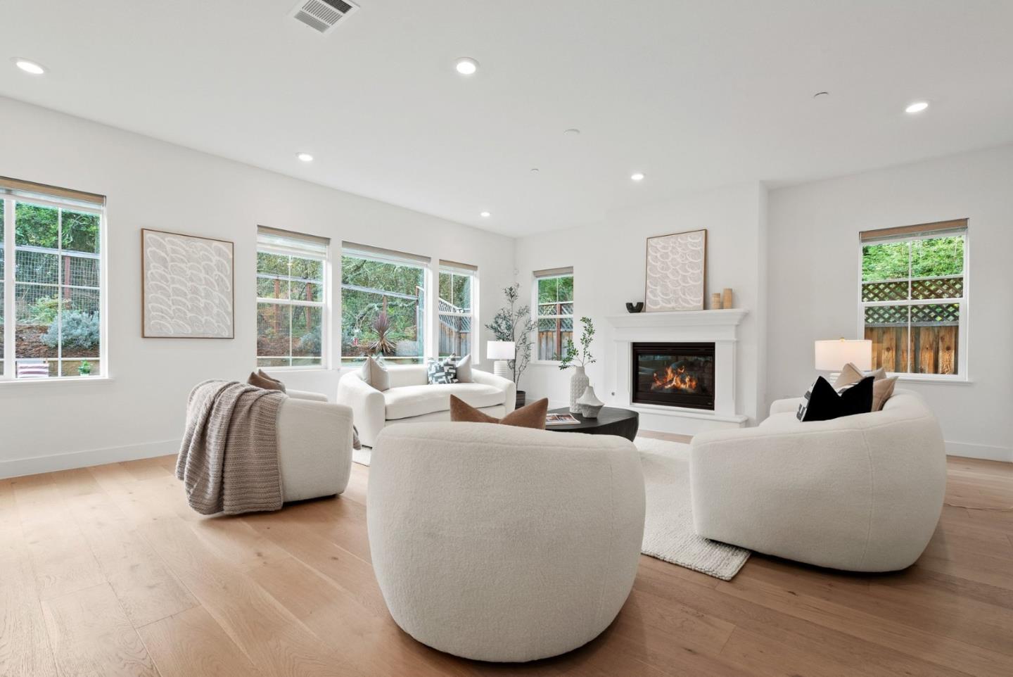 Detail Gallery Image 5 of 88 For 412 Polo Ranch Rd, Scotts Valley,  CA 95066 - 5 Beds | 4/1 Baths