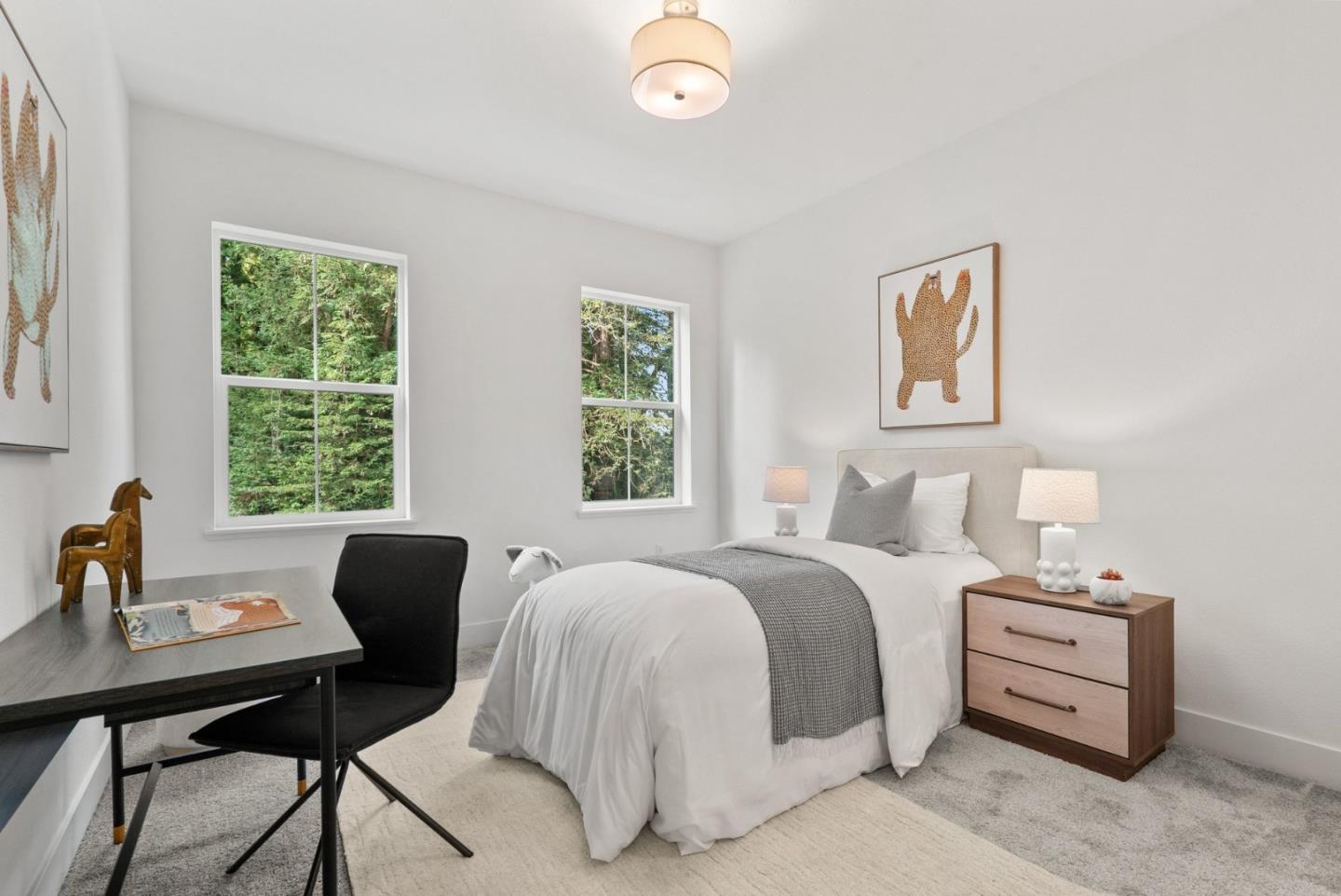 Detail Gallery Image 52 of 88 For 412 Polo Ranch Rd, Scotts Valley,  CA 95066 - 5 Beds | 4/1 Baths