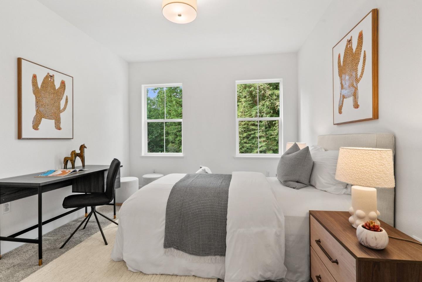 Detail Gallery Image 53 of 88 For 412 Polo Ranch Rd, Scotts Valley,  CA 95066 - 5 Beds | 4/1 Baths