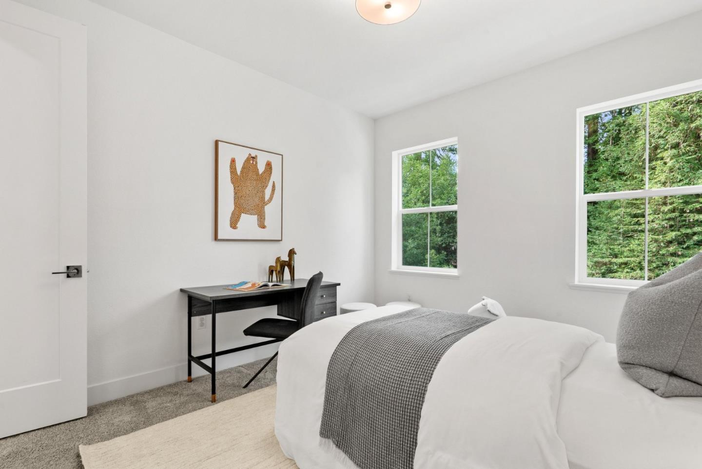 Detail Gallery Image 54 of 88 For 412 Polo Ranch Rd, Scotts Valley,  CA 95066 - 5 Beds | 4/1 Baths