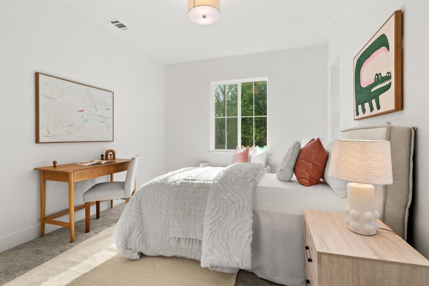 Detail Gallery Image 58 of 88 For 412 Polo Ranch Rd, Scotts Valley,  CA 95066 - 5 Beds | 4/1 Baths