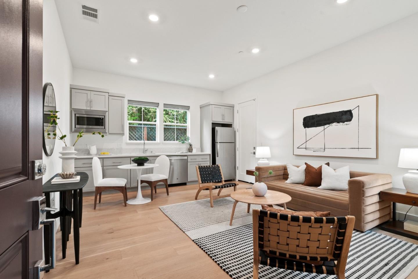 Detail Gallery Image 59 of 88 For 412 Polo Ranch Rd, Scotts Valley,  CA 95066 - 5 Beds | 4/1 Baths