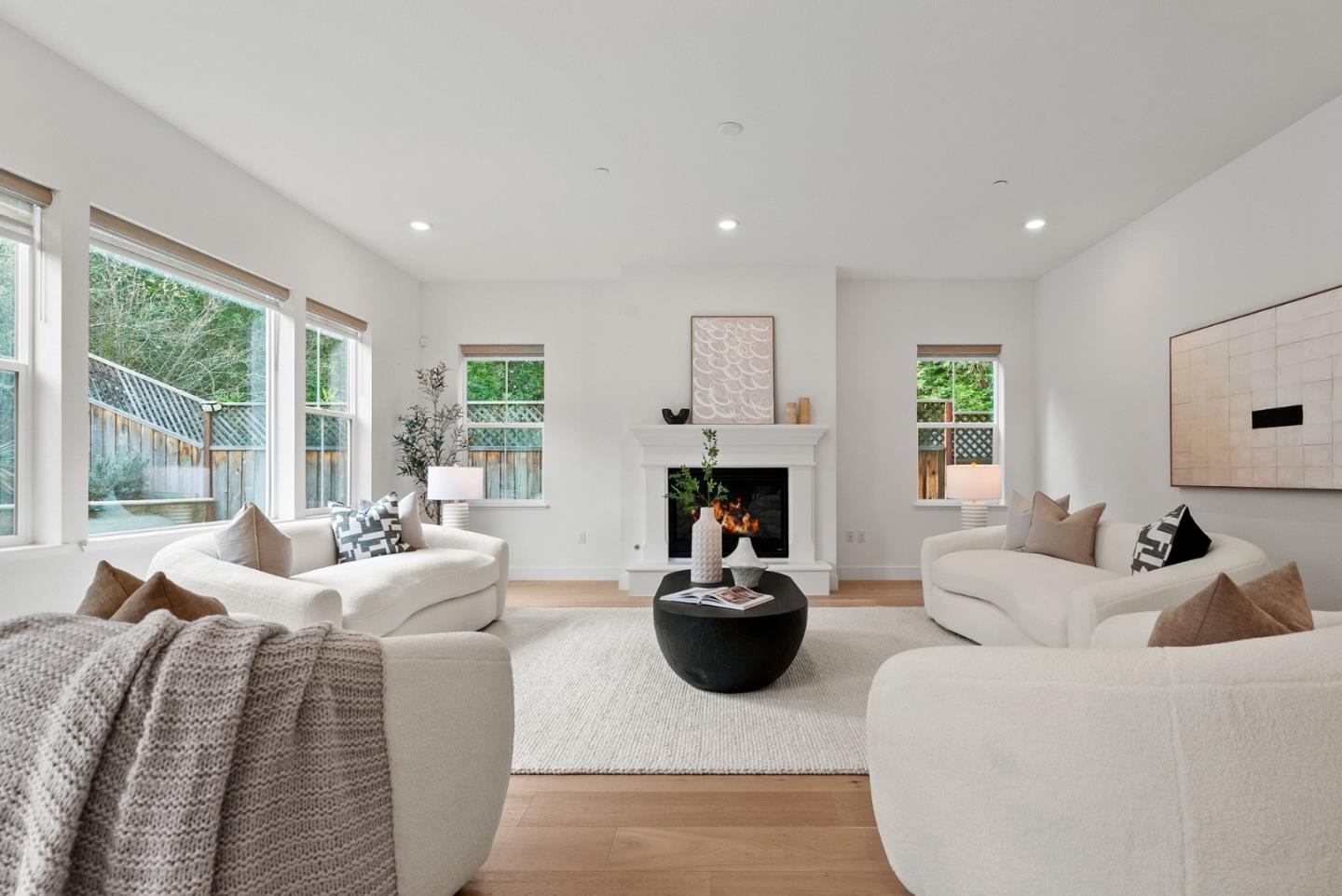 Detail Gallery Image 6 of 88 For 412 Polo Ranch Rd, Scotts Valley,  CA 95066 - 5 Beds | 4/1 Baths