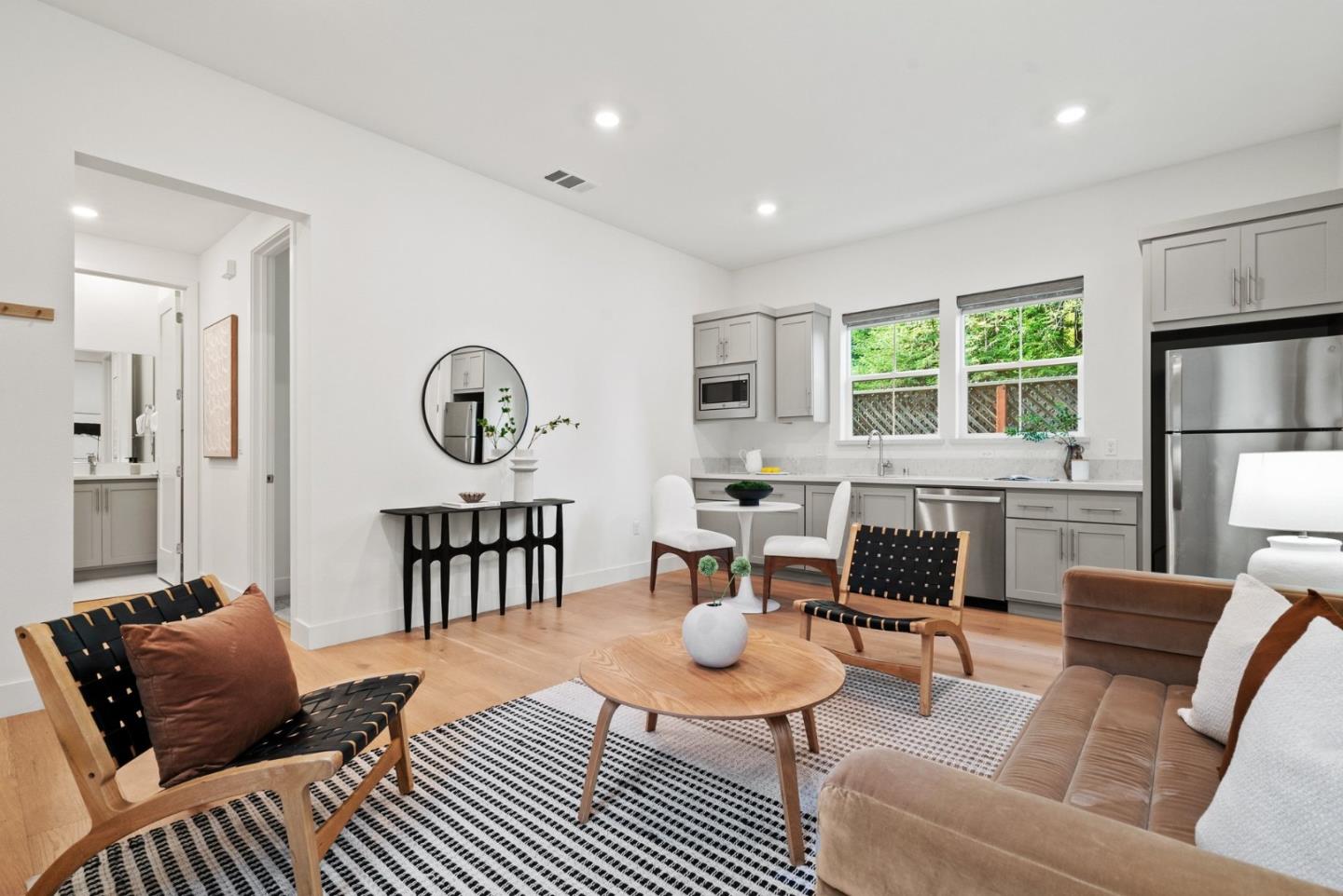 Detail Gallery Image 62 of 88 For 412 Polo Ranch Rd, Scotts Valley,  CA 95066 - 5 Beds | 4/1 Baths