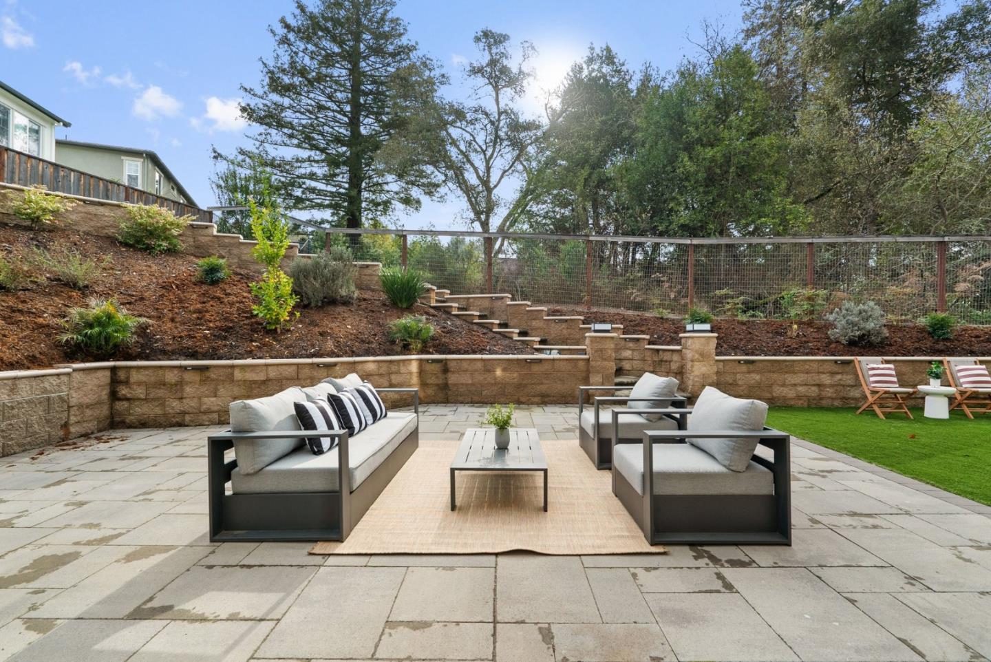 Detail Gallery Image 71 of 88 For 412 Polo Ranch Rd, Scotts Valley,  CA 95066 - 5 Beds | 4/1 Baths