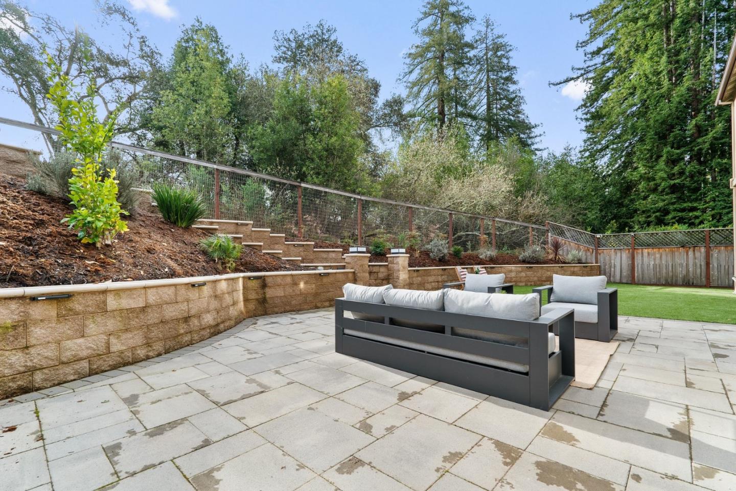 Detail Gallery Image 72 of 88 For 412 Polo Ranch Rd, Scotts Valley,  CA 95066 - 5 Beds | 4/1 Baths