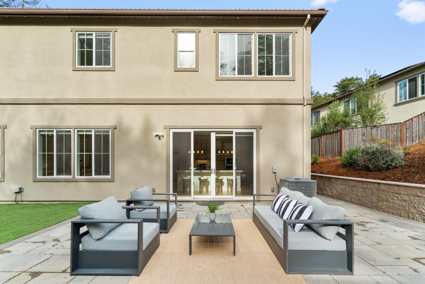 Detail Gallery Image 73 of 88 For 412 Polo Ranch Rd, Scotts Valley,  CA 95066 - 5 Beds | 4/1 Baths