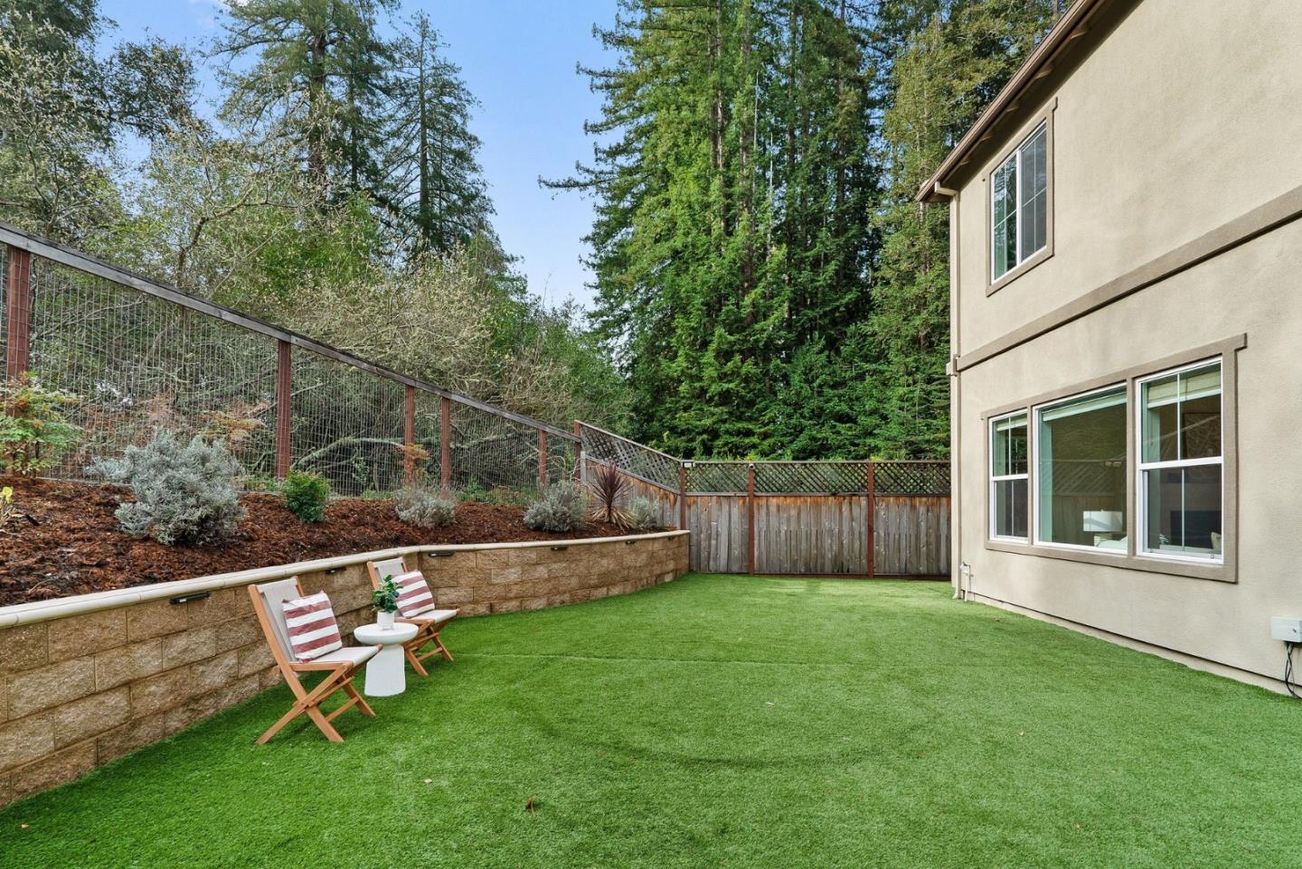 Detail Gallery Image 75 of 88 For 412 Polo Ranch Rd, Scotts Valley,  CA 95066 - 5 Beds | 4/1 Baths