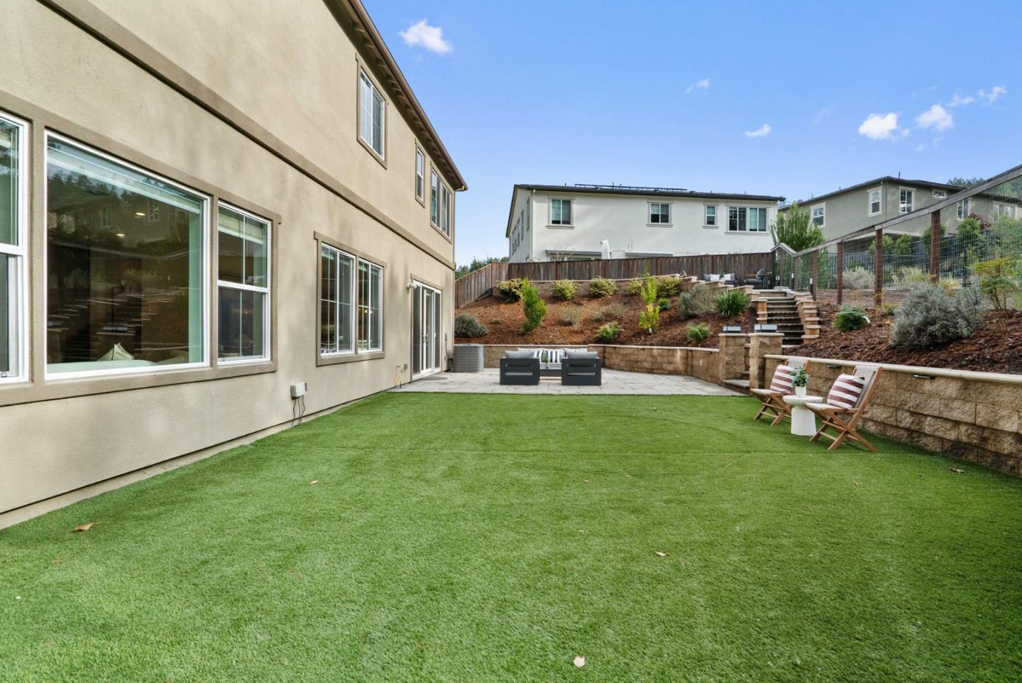 Detail Gallery Image 78 of 88 For 412 Polo Ranch Rd, Scotts Valley,  CA 95066 - 5 Beds | 4/1 Baths