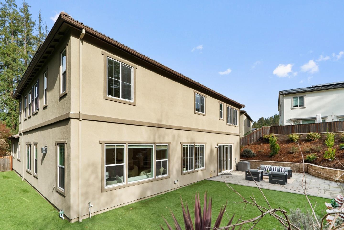 Detail Gallery Image 83 of 88 For 412 Polo Ranch Rd, Scotts Valley,  CA 95066 - 5 Beds | 4/1 Baths