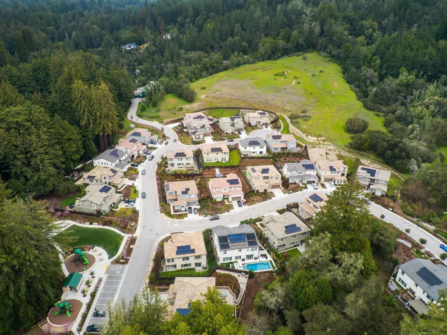 Detail Gallery Image 84 of 88 For 412 Polo Ranch Rd, Scotts Valley,  CA 95066 - 5 Beds | 4/1 Baths