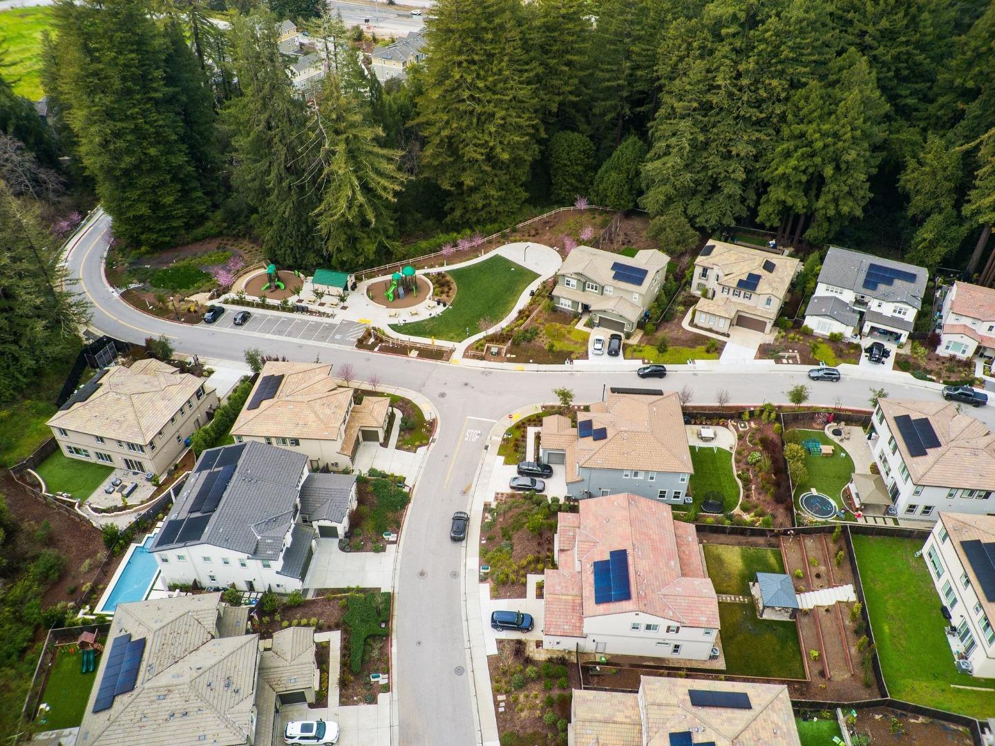 Detail Gallery Image 85 of 88 For 412 Polo Ranch Rd, Scotts Valley,  CA 95066 - 5 Beds | 4/1 Baths