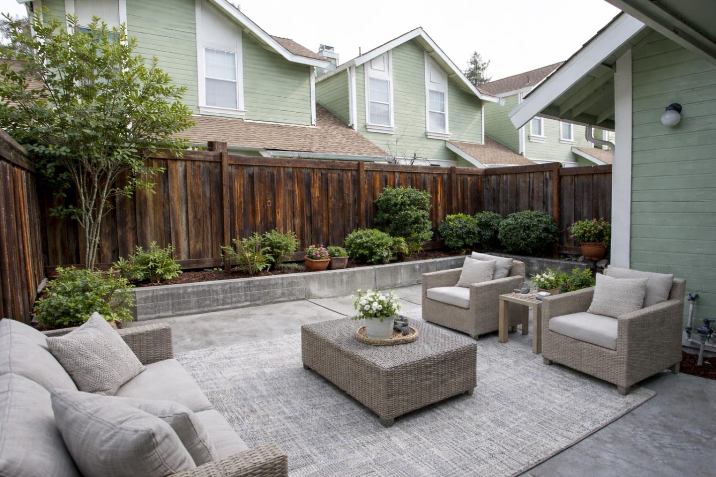 Detail Gallery Image 24 of 27 For 1062 Rymar Pl, San Jose,  CA 95133 - 2 Beds | 2/1 Baths