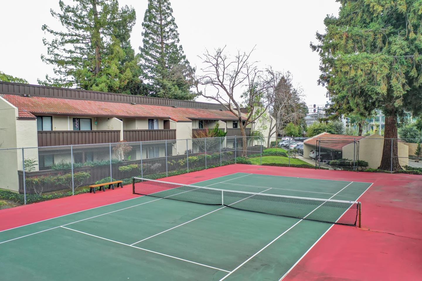 Detail Gallery Image 29 of 35 For 999 W Evelyn Ter #40,  Sunnyvale,  CA 94086 - 2 Beds | 1 Baths