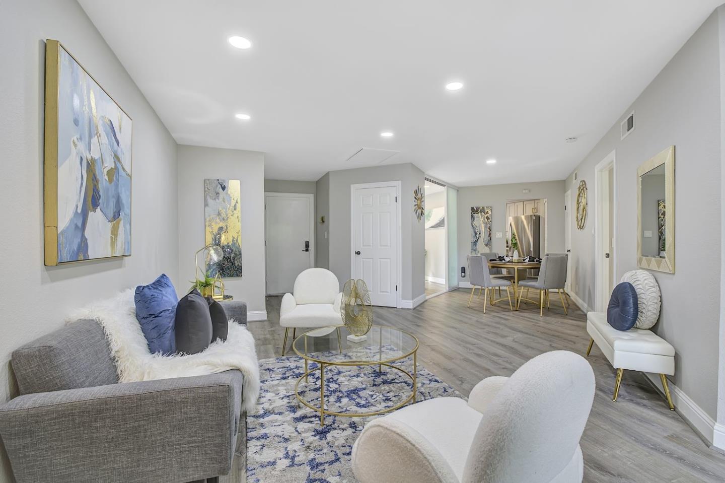 999 Evelyn Terrace UNIT 40, Sunnyvale, CA, 94086