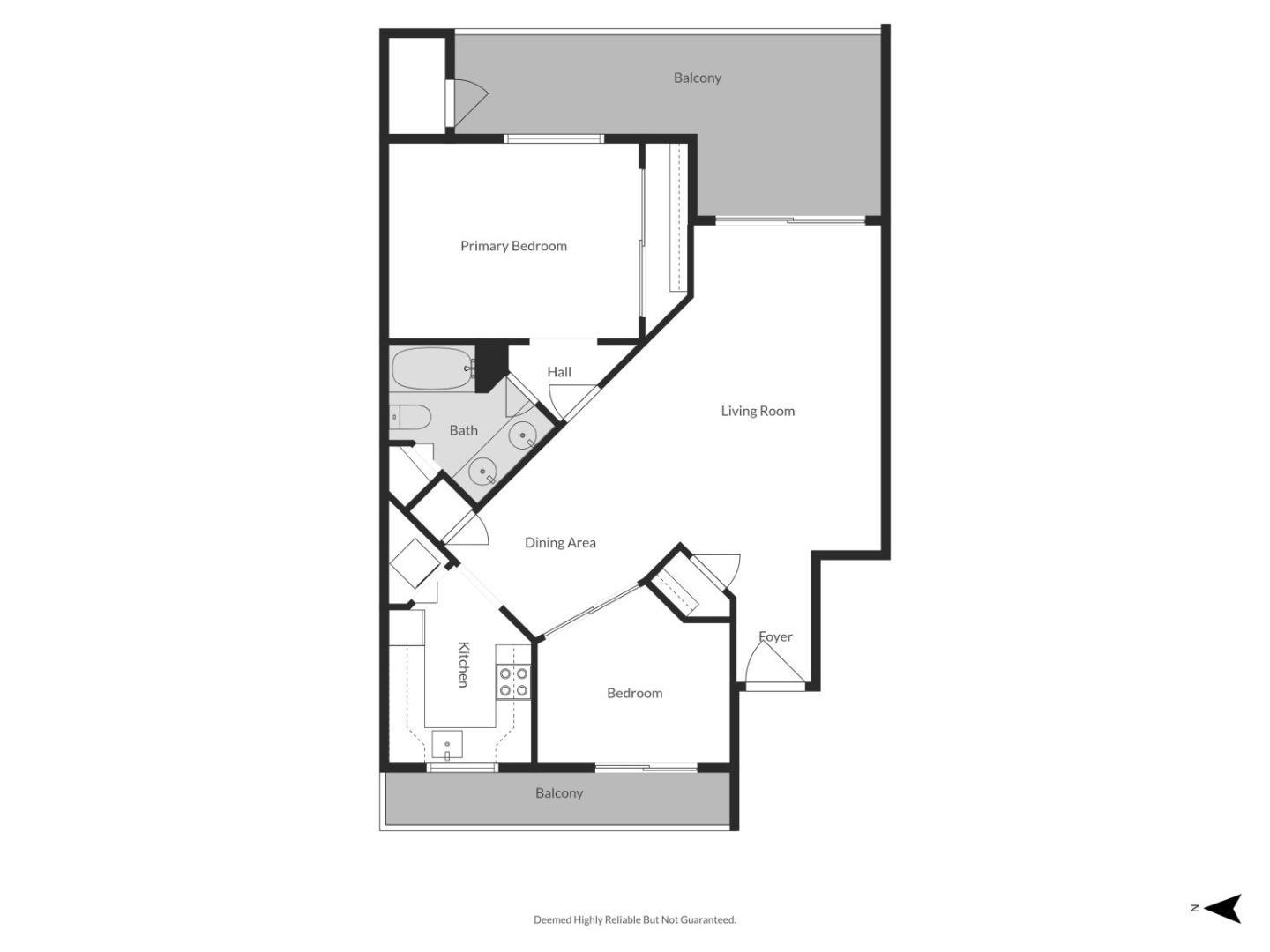 Detail Gallery Image 35 of 35 For 999 W Evelyn Ter #40,  Sunnyvale,  CA 94086 - 2 Beds | 1 Baths