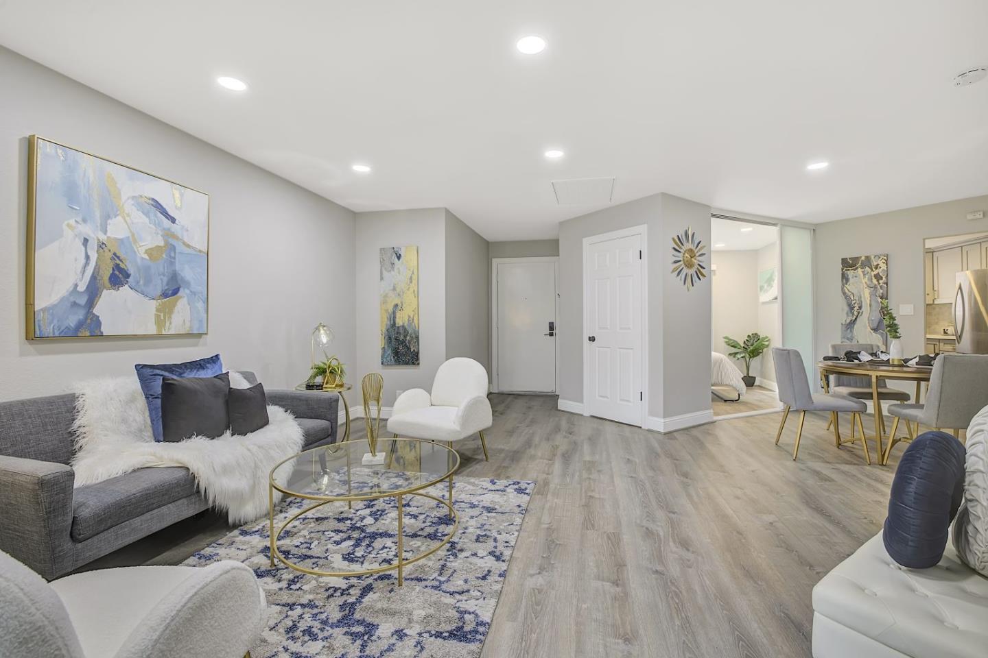 999 Evelyn Terrace UNIT 40, Sunnyvale, CA, 94086