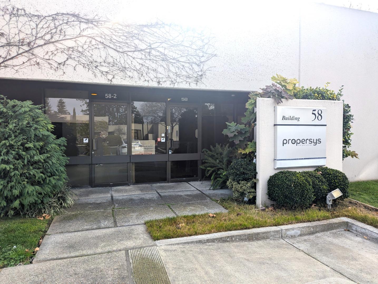 Commercial Properties