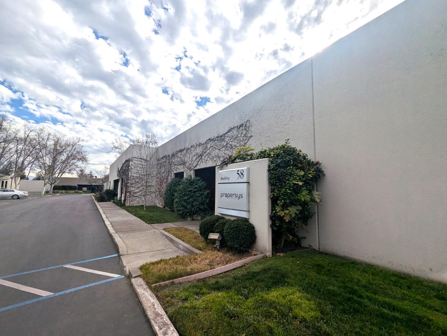 Detail Gallery Image 2 of 4 For 3350 Scott Blvd #B58,  Santa Clara,  CA 95054 - – Beds | – Baths