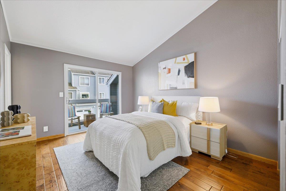 Detail Gallery Image 20 of 46 For 727 Portwalk Pl, Redwood City,  CA 94065 - 2 Beds | 2 Baths