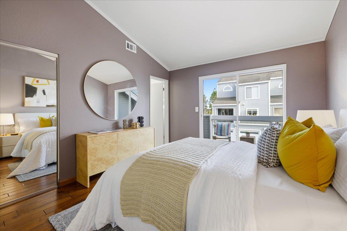 Detail Gallery Image 21 of 46 For 727 Portwalk Pl, Redwood City,  CA 94065 - 2 Beds | 2 Baths